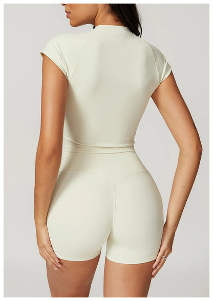 Ensemble Active — Haut et Legging