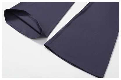 Ensemble Active — Haut et Legging