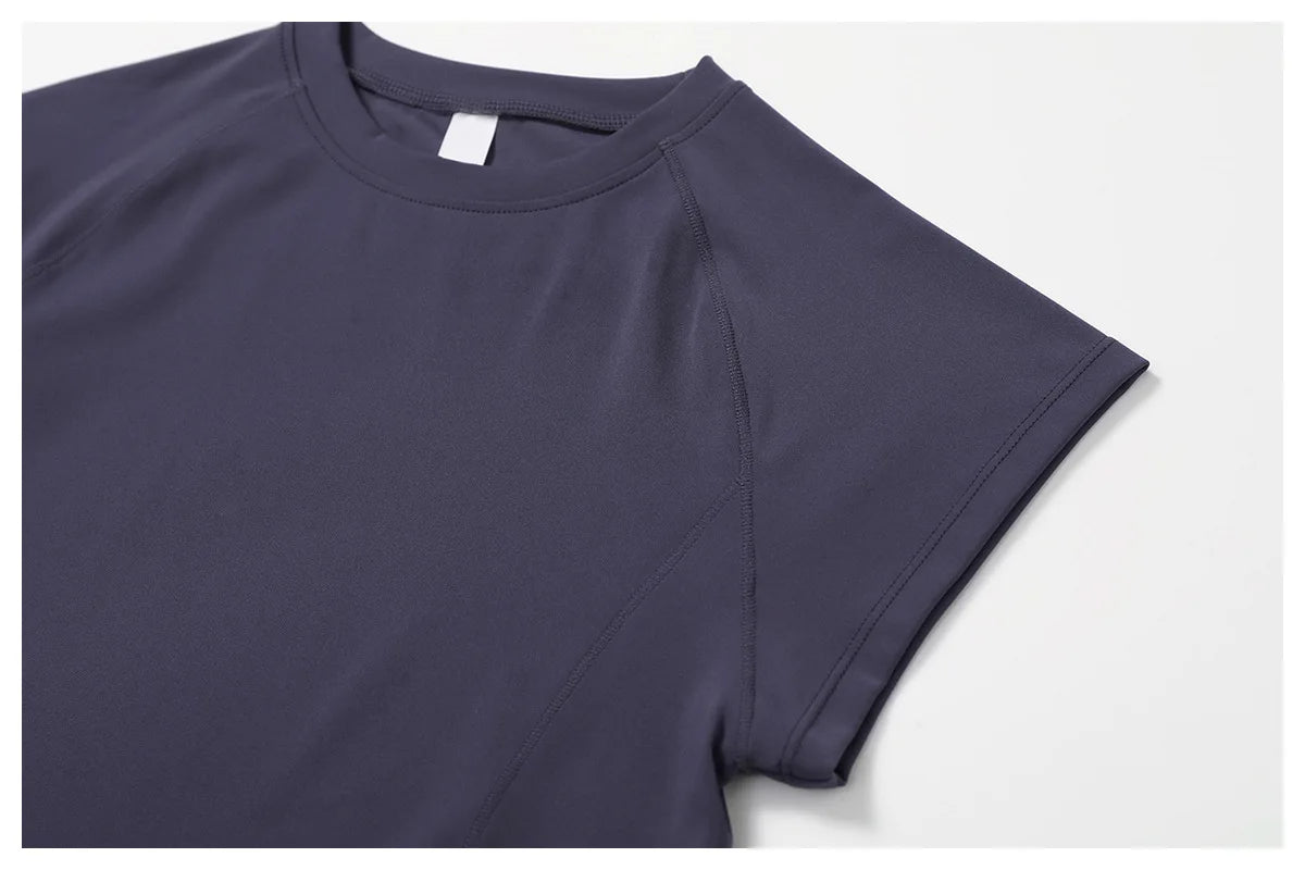 Ensemble Active — Haut et Legging