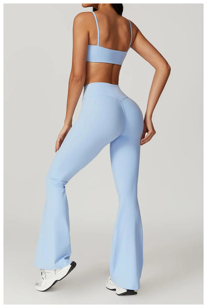 Ensemble Active — Haut et Legging