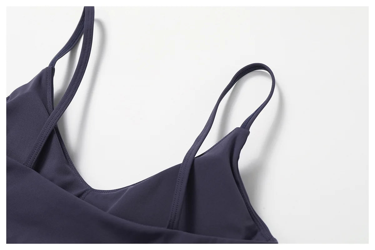 Ensemble Active — Haut et Legging