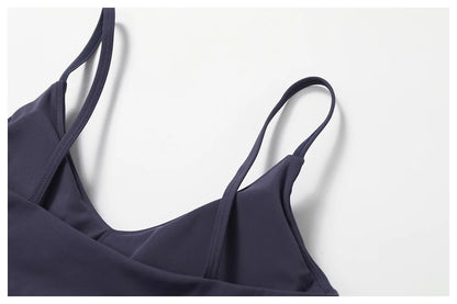 Ensemble Active — Haut et Legging
