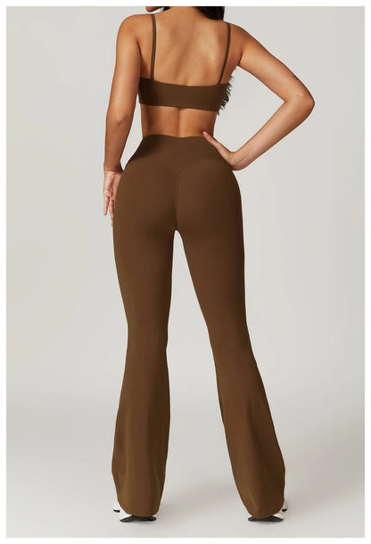 Ensemble Active — Haut et Legging