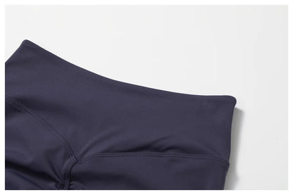 Ensemble Active — Haut et Legging