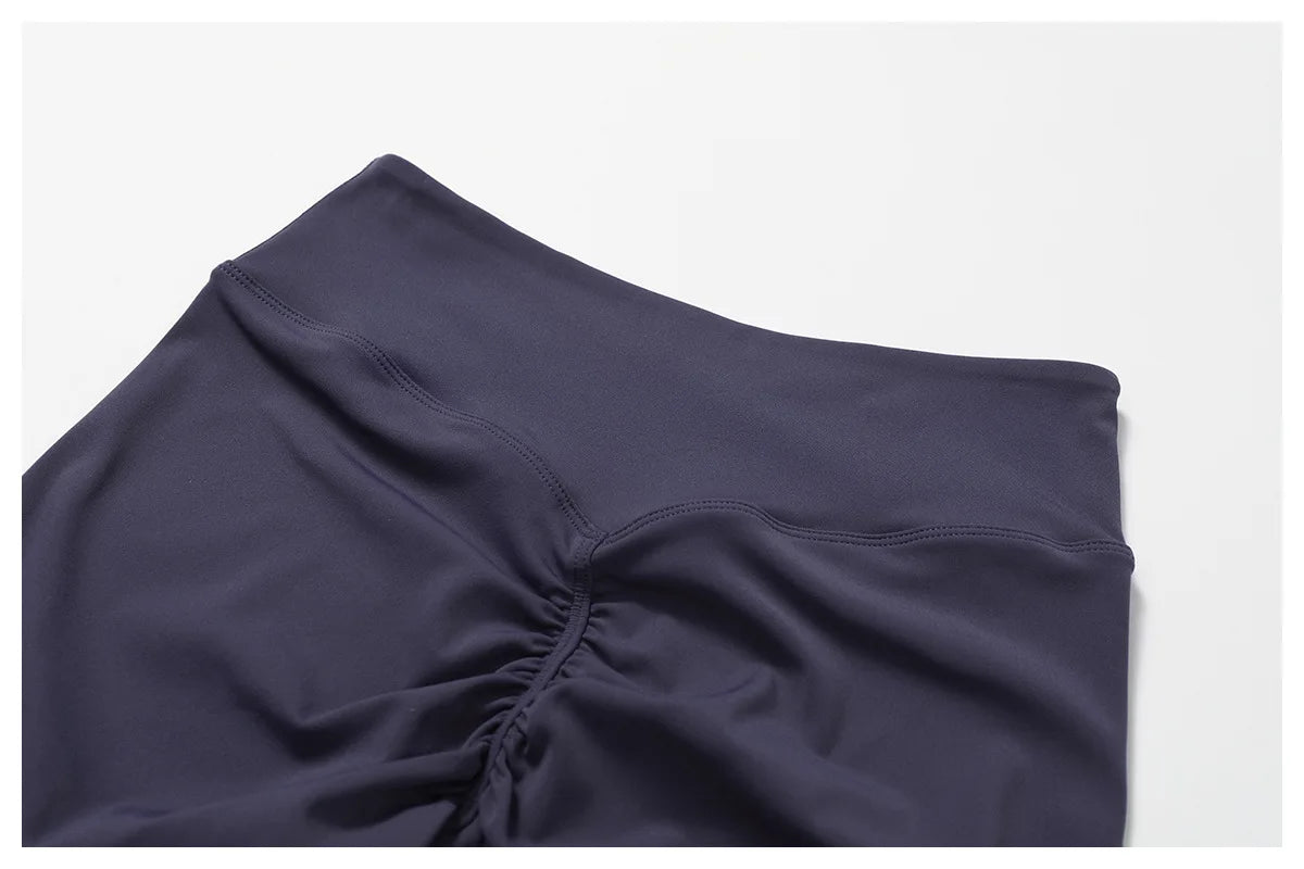 Ensemble Active — Haut et Legging