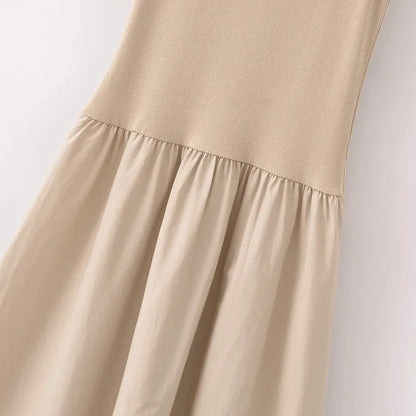 Robe Roma — Longue et Élégante