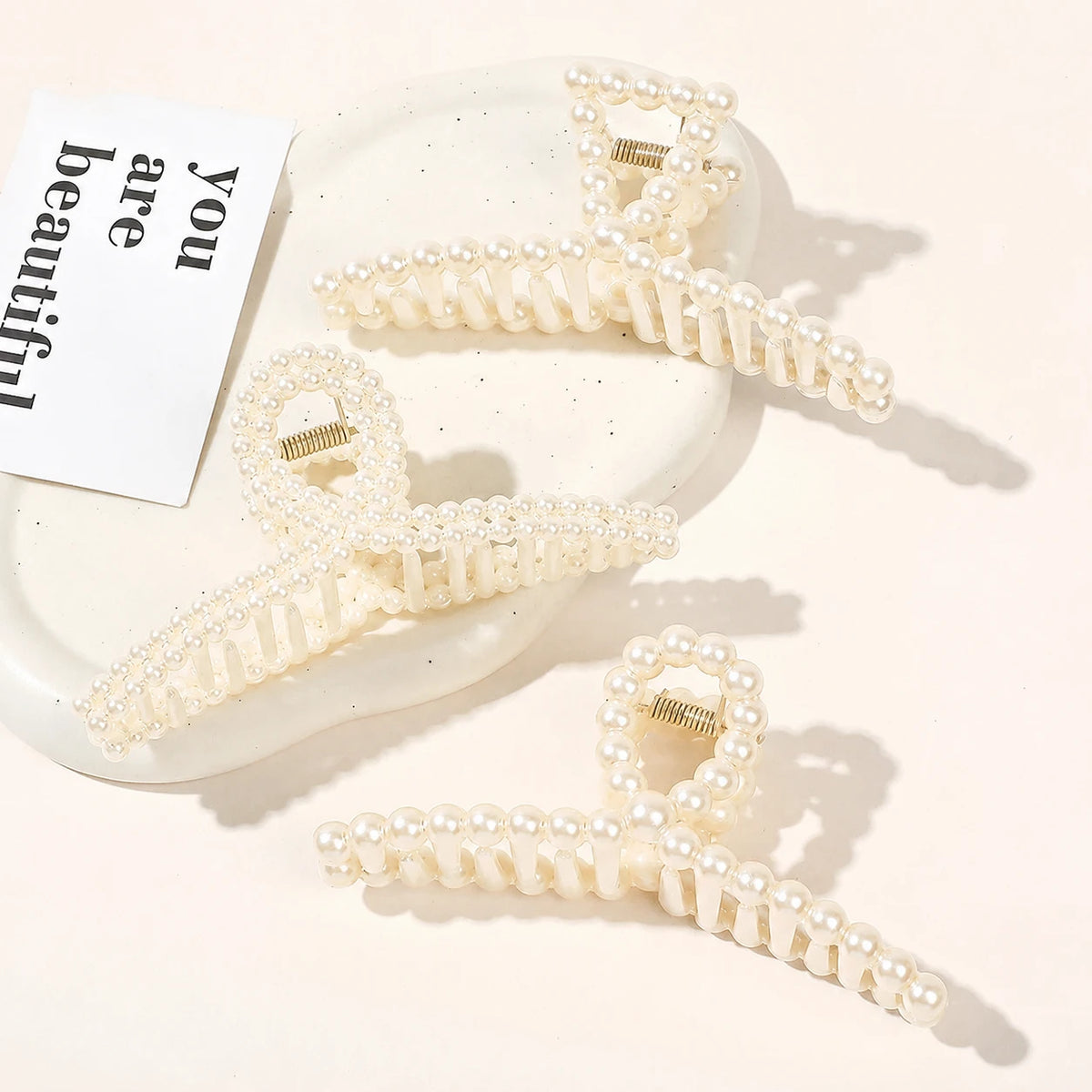 Pince Pearl — Perle XL