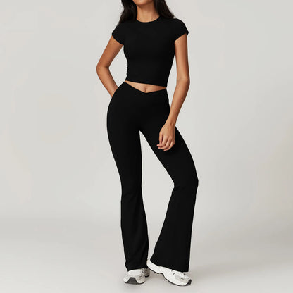 Ensemble Active — Haut et Legging
